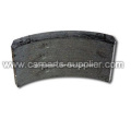 Maz 500-3501105 brake lining